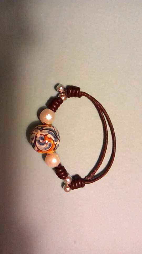Pulseras para regalar - 1