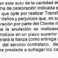 Clausula contrato - 1