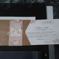 Que invitación os gusta más? - 1