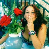 Besos a todos