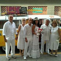 Mi boda Ibicenca