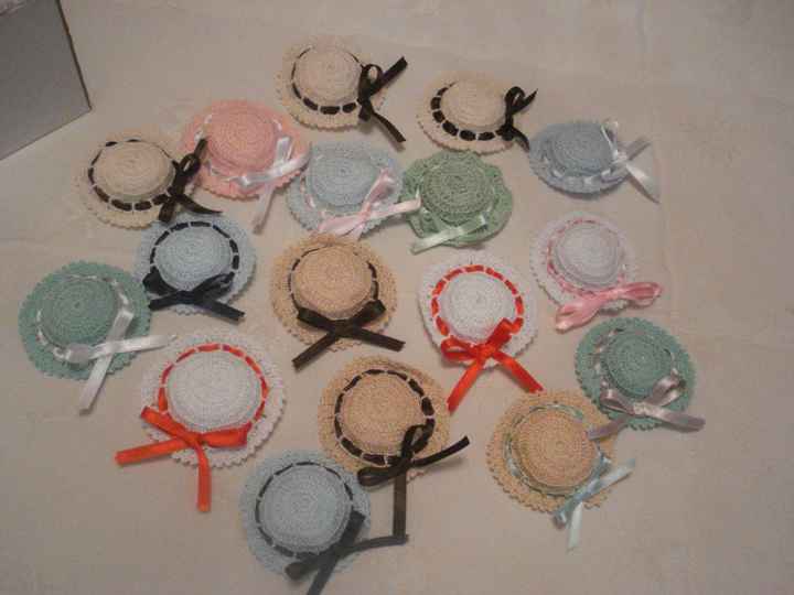 Sombreros 