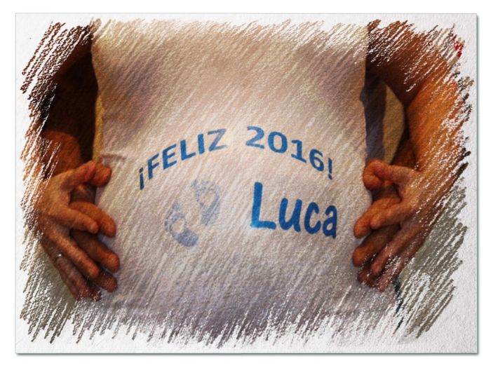 Feliz 2016! 