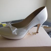 Mis zapatos