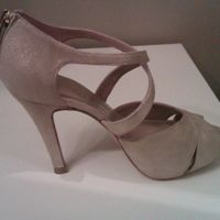 Zapatos lodi