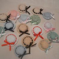Sombreros 