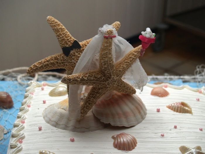 Muñecos tarta
