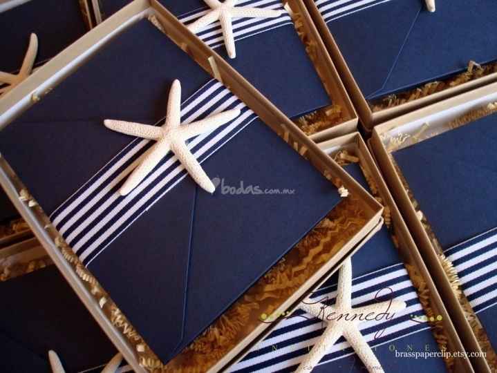 Invitaciones