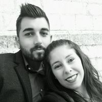 Nos presentas a tu pareja? :) - 1