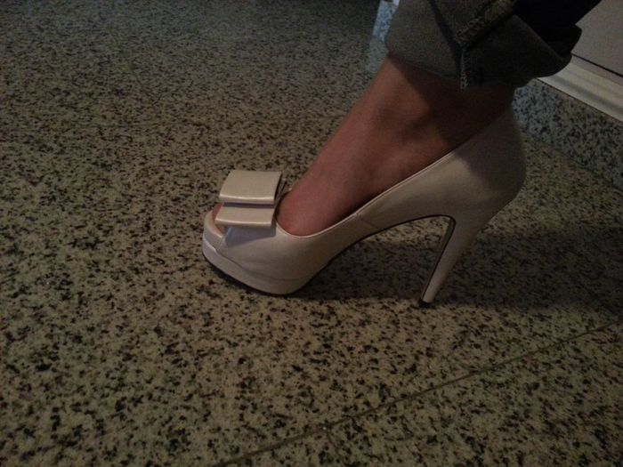zapatos