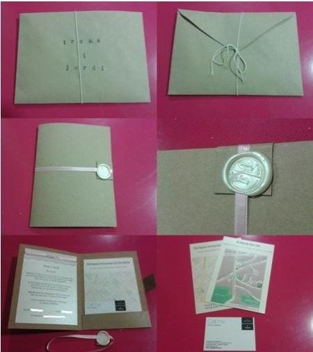 Invitaciones