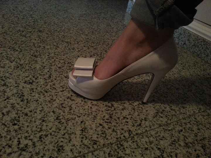 zapatos