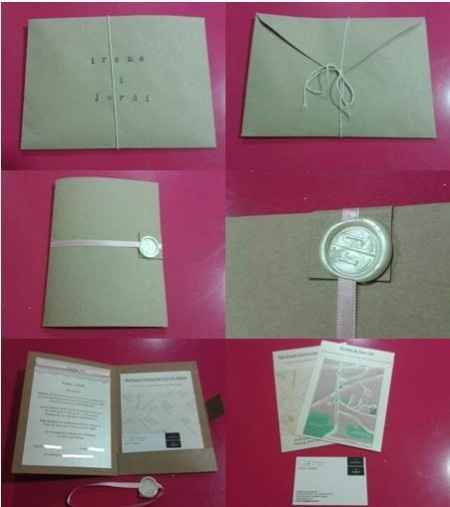 Invitaciones