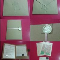 Invitaciones