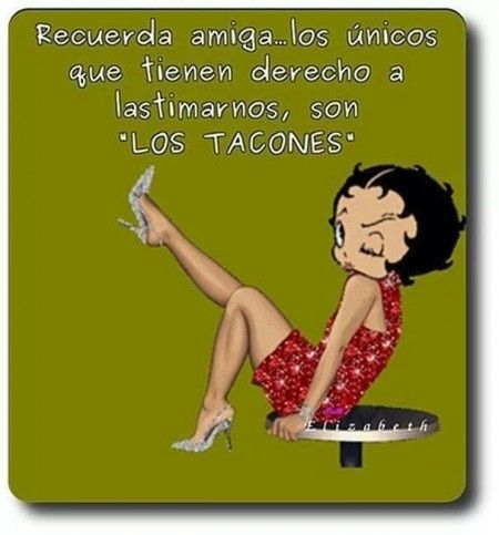 verdad!!!