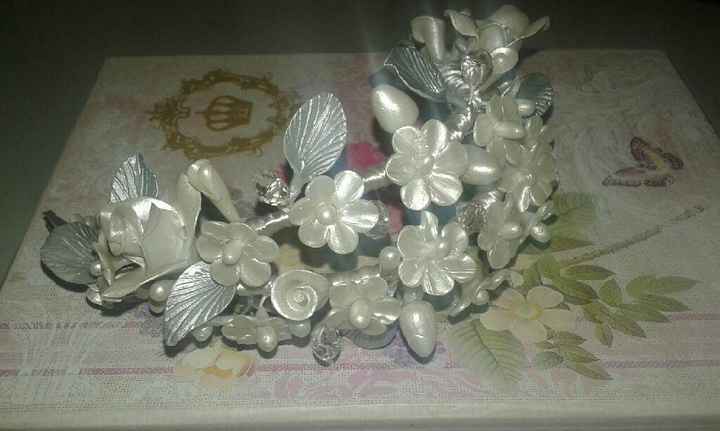Tocado - 1