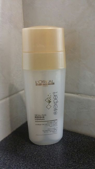 Cuidado del pelo - 2