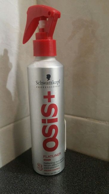 Cuidado del pelo - 3