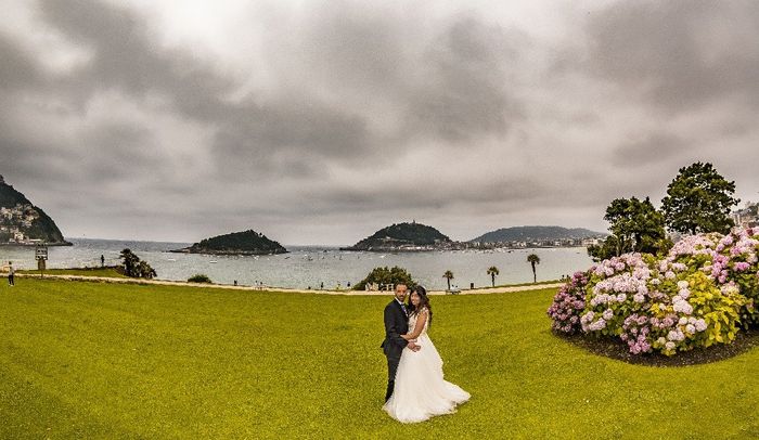 Nuestras fotos de postboda - 4