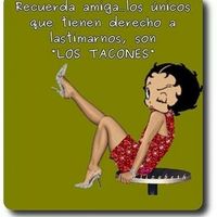 verdad!!!