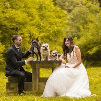 Nuestras fotos de postboda - 3