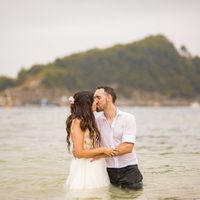 Nuestras fotos de postboda - 5