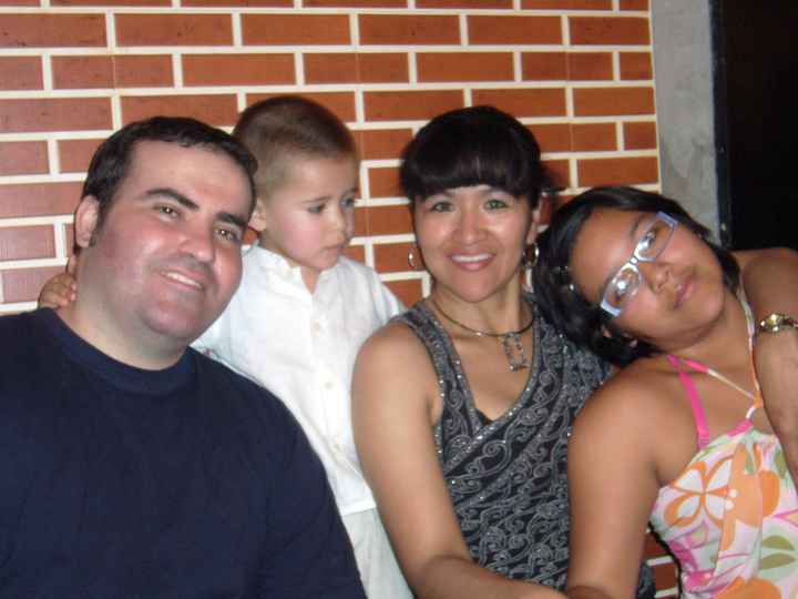 MI familia