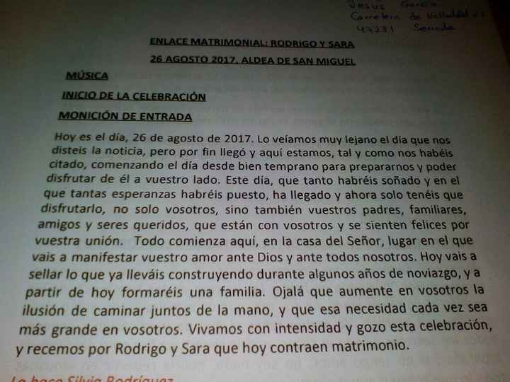 Ayuda misa!!! - 1