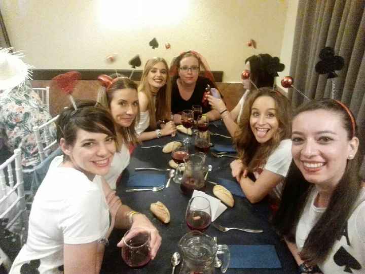 Mi despedida - 3