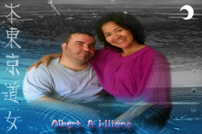 poster de bienvenida 