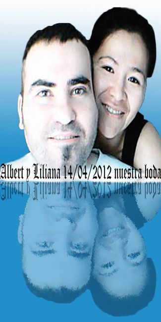 Lili y Alber