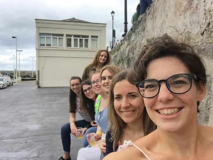 Mi despedida - 2