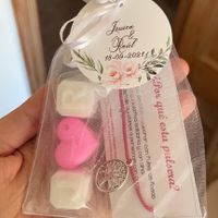 Regalo con mucho corazón - 1