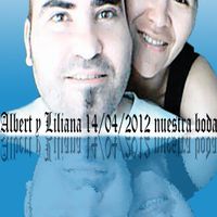 Lili y Alber