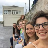 Mi despedida - 2