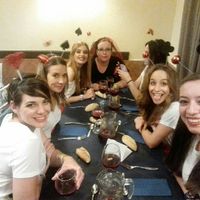 Mi despedida - 3