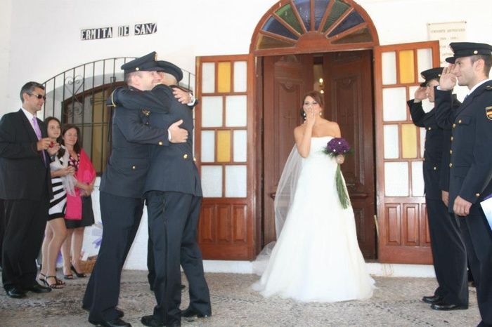 Alguna de nuestras fotos