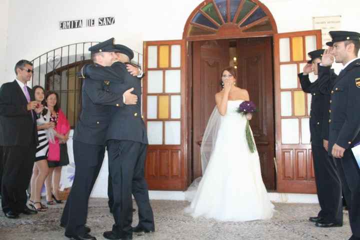 Alguna de nuestras fotos