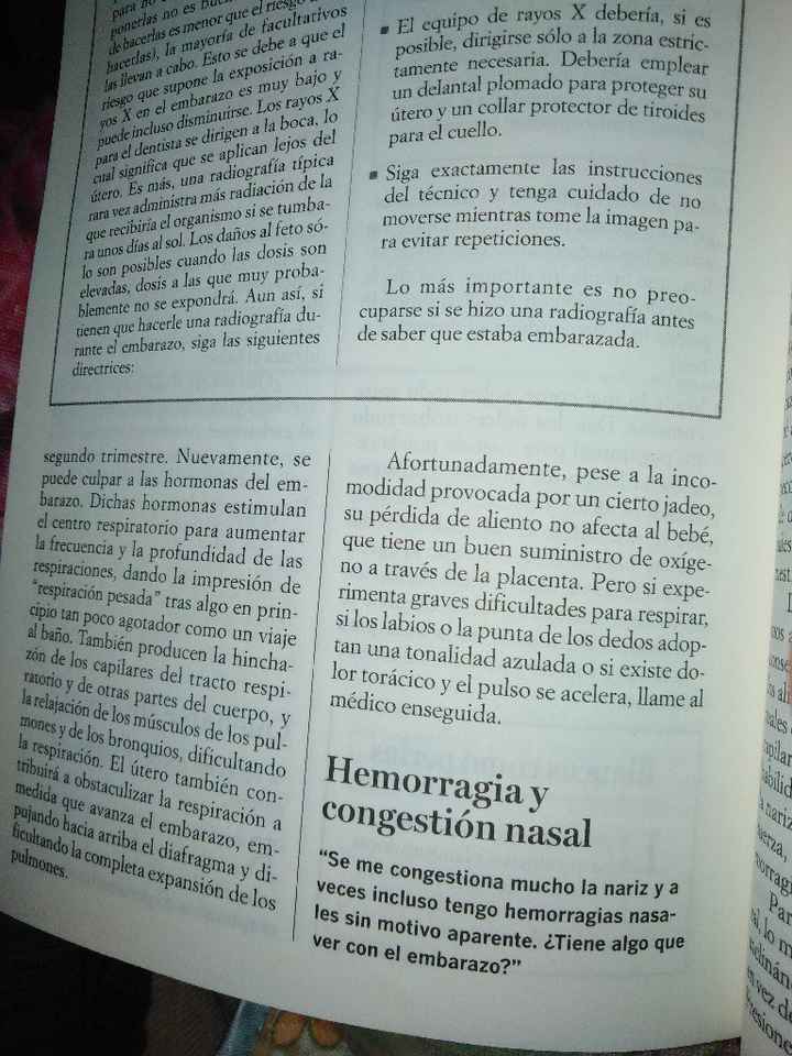 Futuras mamás Mayo 2019 - 1