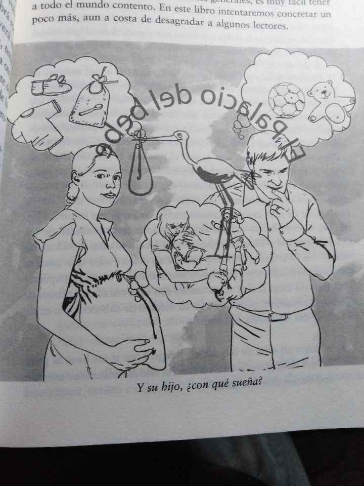 Futuras mamás Mayo 2019 - 1