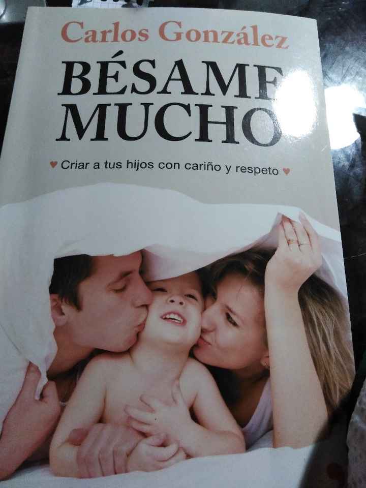 Futuras mamás Mayo 2019 - 2