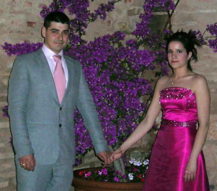 YO Y SERGIO