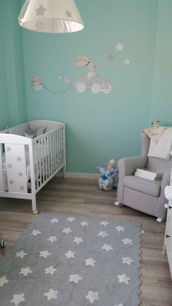 Habitacion