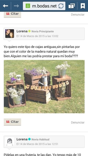 Que os parecen?? - 3