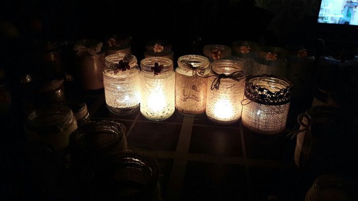 Decoracion rustica - 1