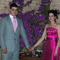 YO Y SERGIO