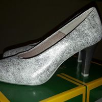 Zapatos de novia - 1