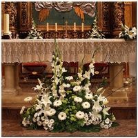 Centros para la iglesia