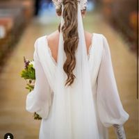 Velo para coleta - 2