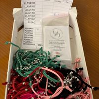 Regalos Solidarios - 1